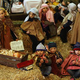 Illustration for article titled Christmas Pageant Kids: Or, Who Gets To Be The Virgin?